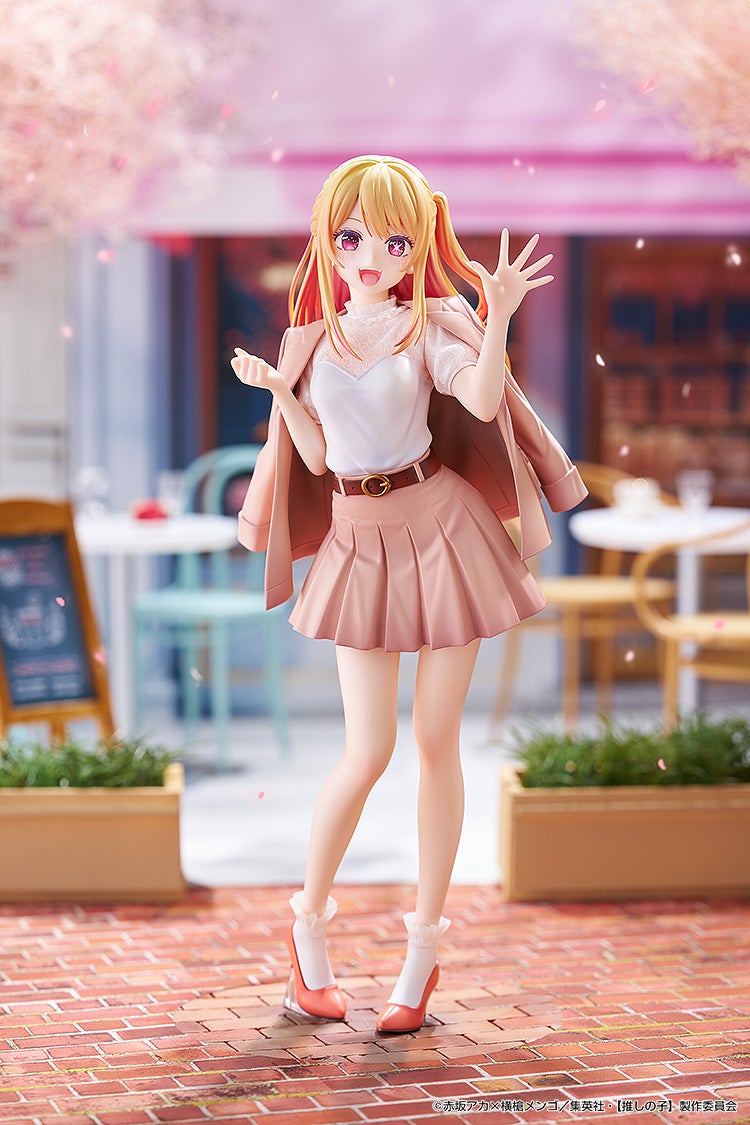 OSHI NO KO Ruby : Date Style Ver 1/6 Scale Figure