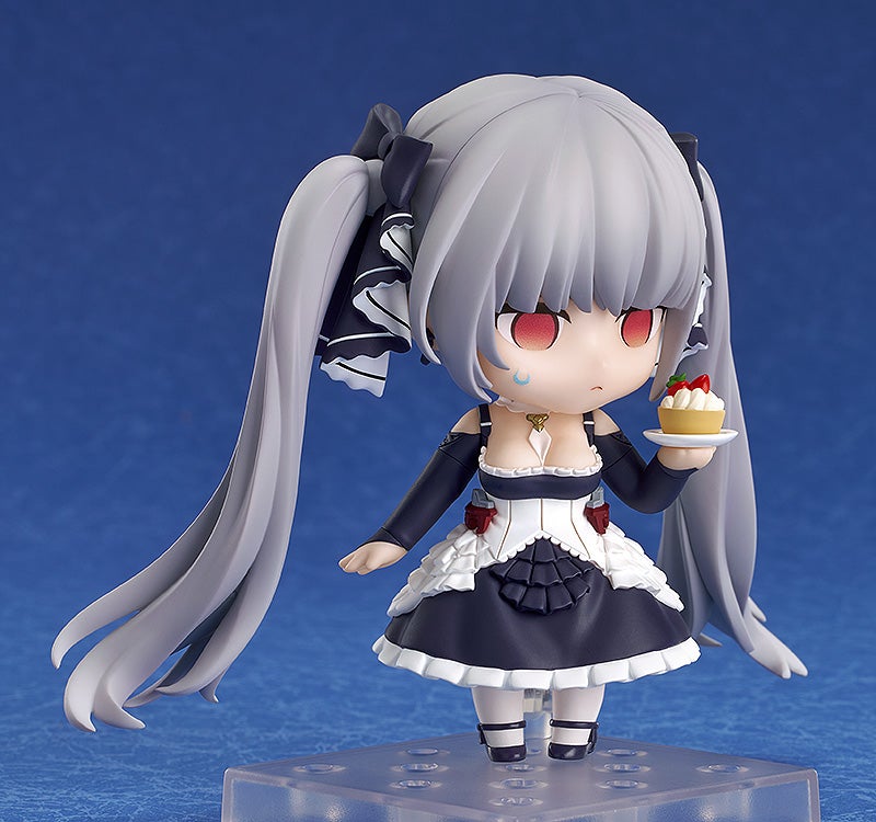 2575-b Nendoroid Formidable : Light Equipment Ver