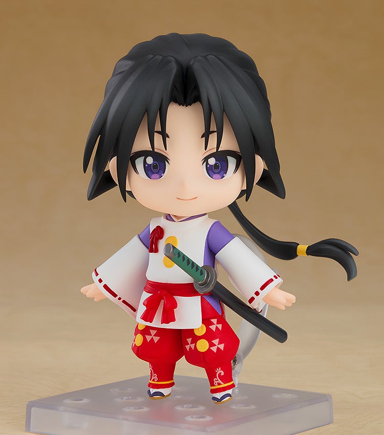 2610 Nendoroid Tokiyuki Hojo