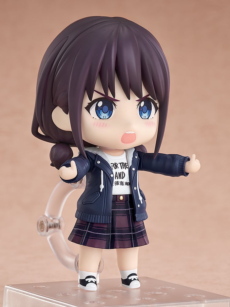2827 Nendoroid Nina Iseri