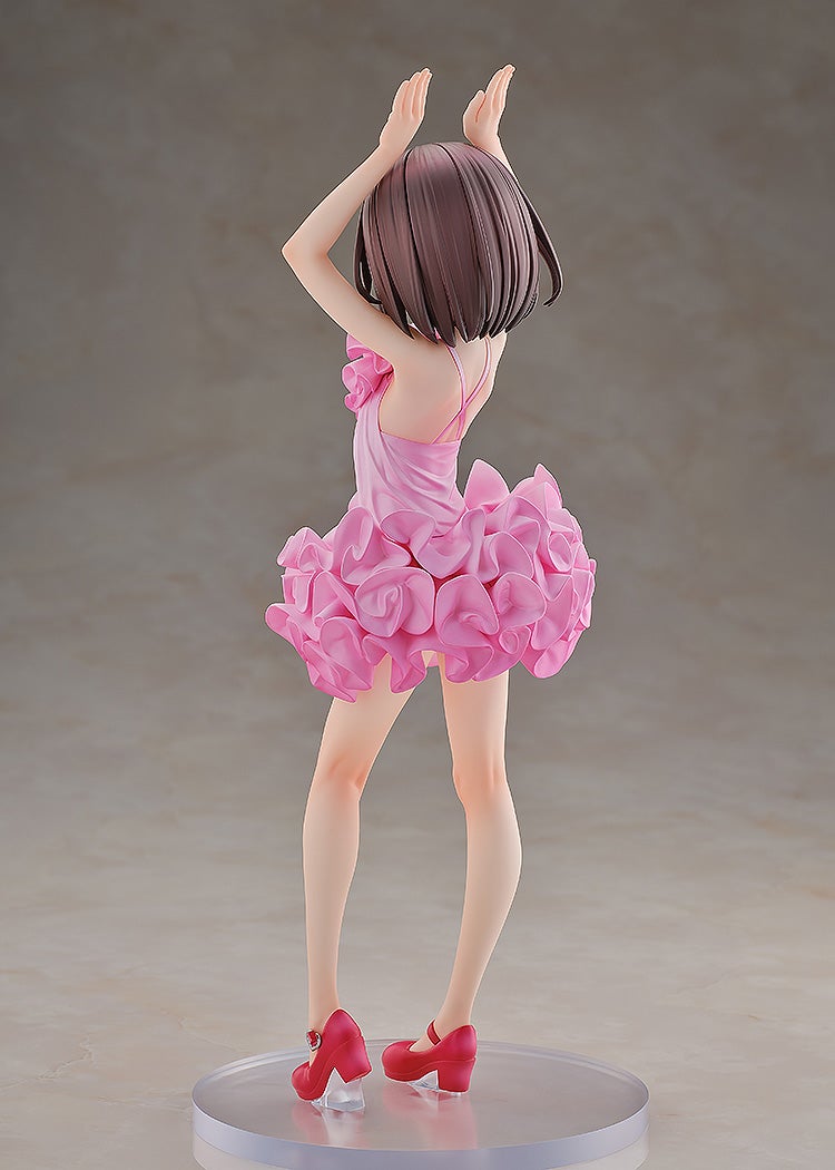 Sword Art Online Alternative : Gun Gale Online LLENN : Light Novel Dress Ver 1/7 Scale Figure