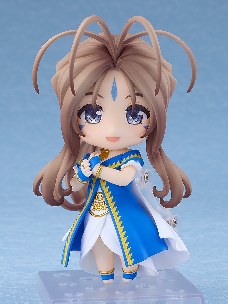 2554 Nendoroid Belldandy