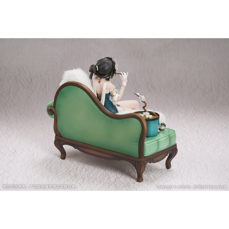 Honkai : Star Rail RUAN MEI : PLUMBLOSSOM LETTER VER 1/7 SCALE FIGURE (Standard Edition)