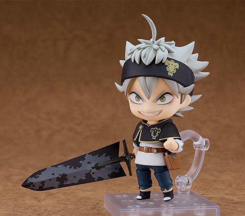 2659 Nendoroid Asta