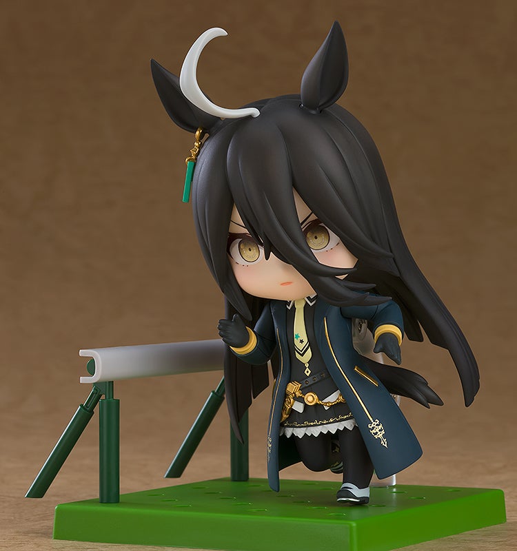2548 Nendoroid Manhattan Cafe