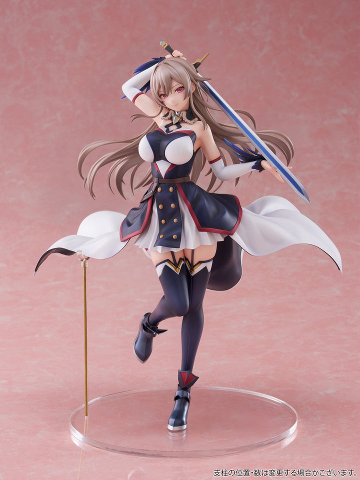 NIJISANJI Furen E Lustario 1/7 Scale Figure