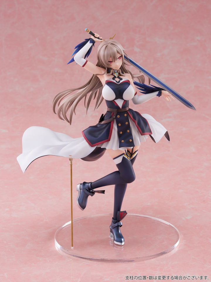 NIJISANJI Furen E Lustario 1/7 Scale Figure