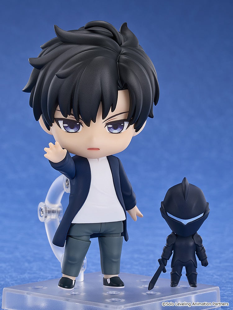 2597 Nendoroid Sung Jinwoo (rerun)