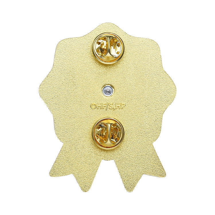 Haikyu !! Metal Badge Tobio Kageyama