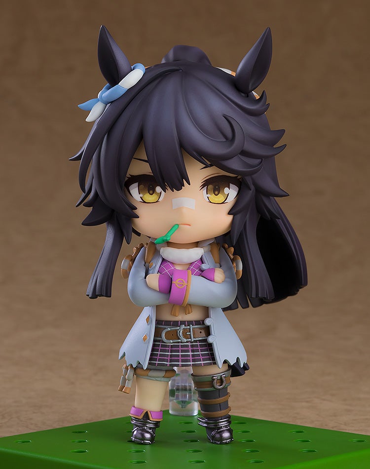 2577 Nendoroid Narita Brian