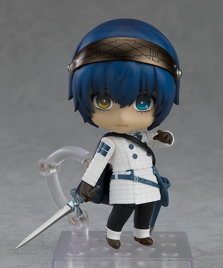 2650 Nendoroid Metaphor : ReFantazio Protagonist [Basic]