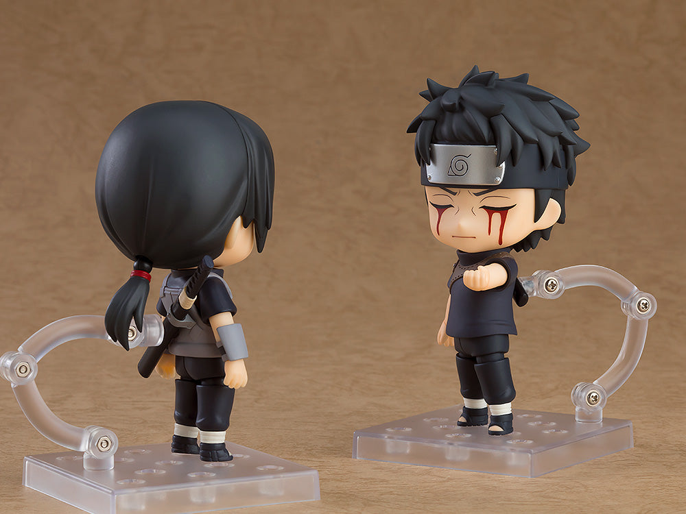 2436 Nendoroid Shisui Uchiha