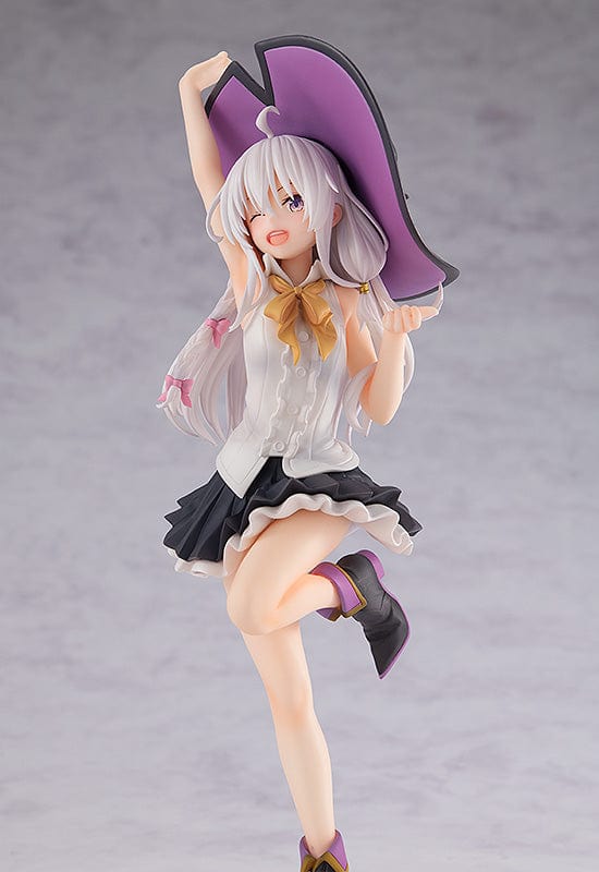 Kadokawa Wandering Witch : The Journey of Elaina KADOKAWA Collection LIGHT Elaina