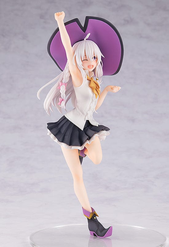 Kadokawa Wandering Witch : The Journey of Elaina KADOKAWA Collection LIGHT Elaina