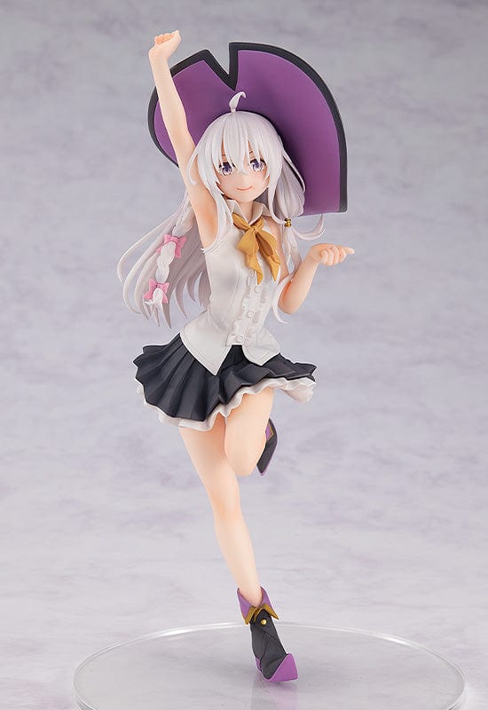 Kadokawa Wandering Witch : The Journey of Elaina KADOKAWA Collection LIGHT Elaina