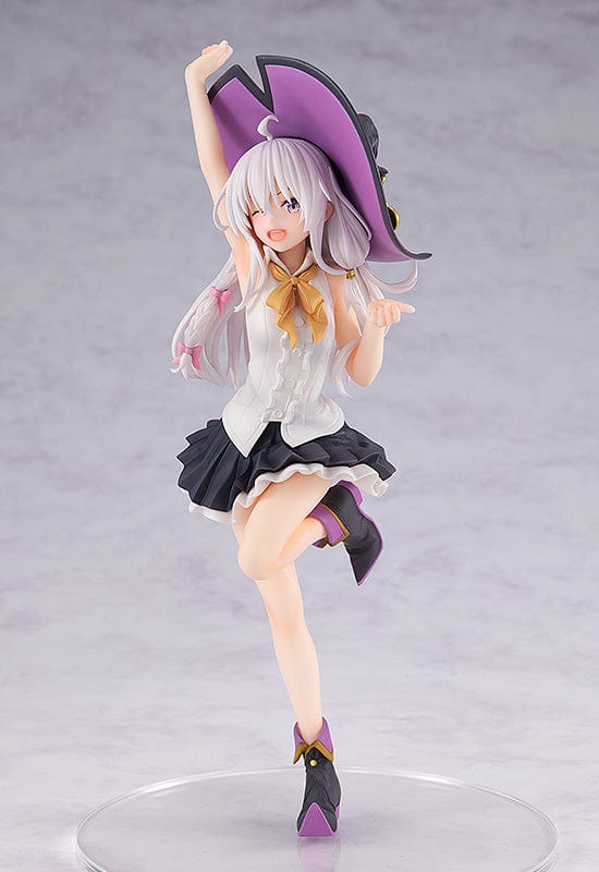 Kadokawa Wandering Witch : The Journey of Elaina KADOKAWA Collection LIGHT Elaina