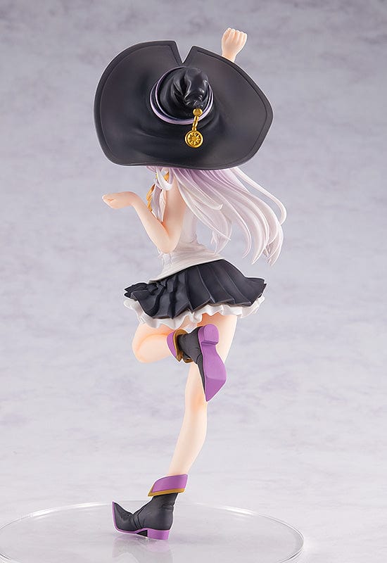Kadokawa Wandering Witch : The Journey of Elaina KADOKAWA Collection LIGHT Elaina