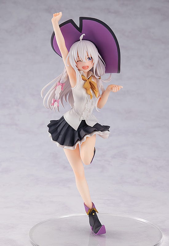 Kadokawa Wandering Witch : The Journey of Elaina KADOKAWA Collection LIGHT Elaina
