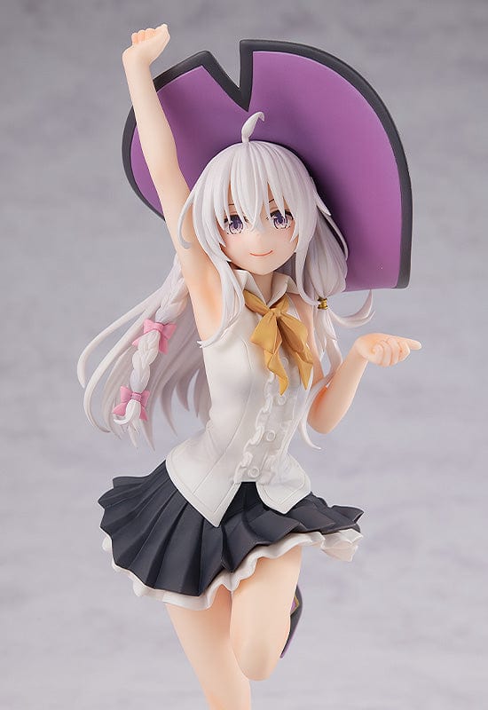 Kadokawa Wandering Witch : The Journey of Elaina KADOKAWA Collection LIGHT Elaina