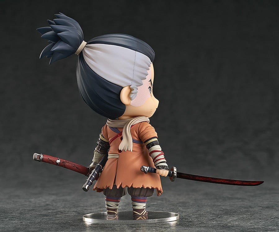 2522 Nendoroid Sekiro