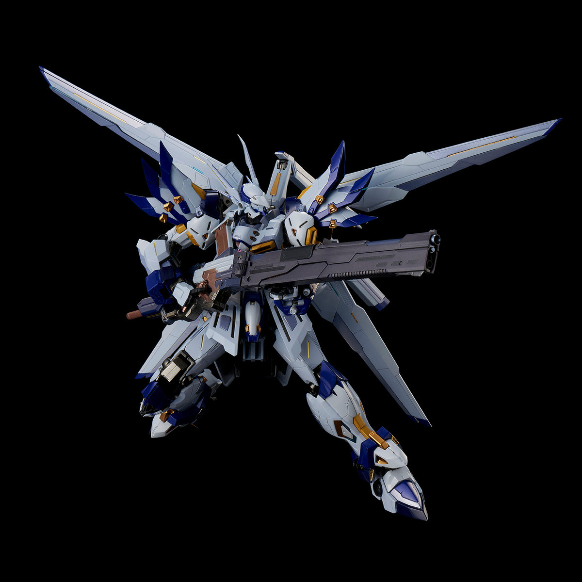 Super Robot Wars OG Kuro Kara Kuri Weissritter