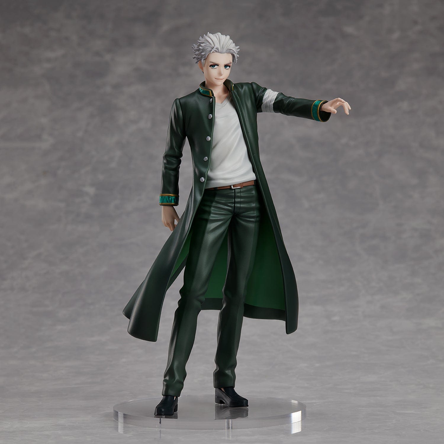 Union Creative WIND BREAKER Hajime Umemiya Scale Figure