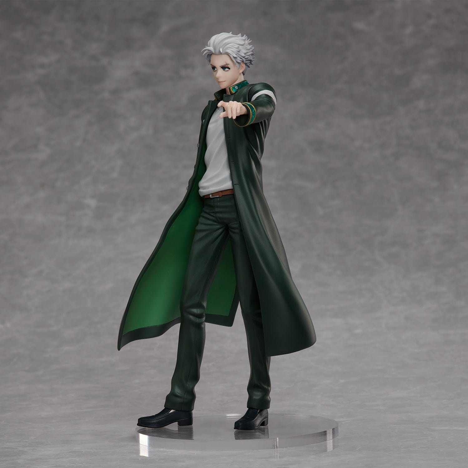 Union Creative WIND BREAKER Hajime Umemiya Scale Figure