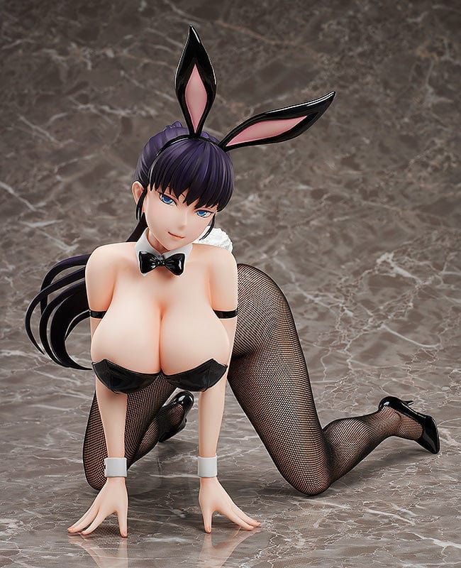 FREEing World's End Harem Akira Todo : Bunny Ver 1/4 Scale Figure