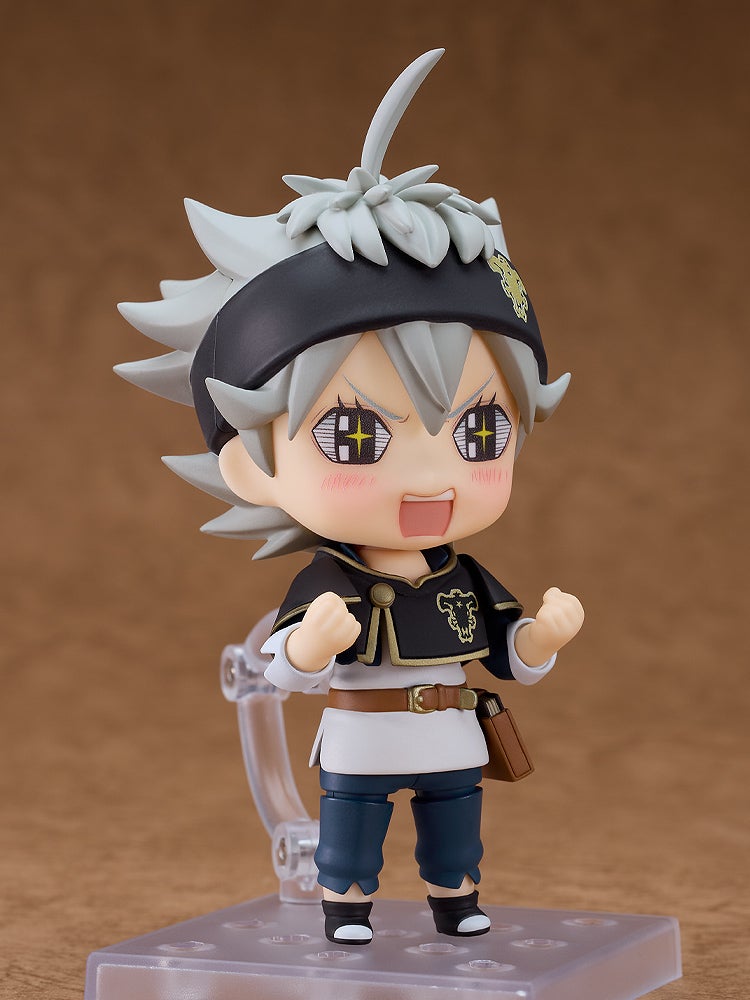 2659 Nendoroid Asta