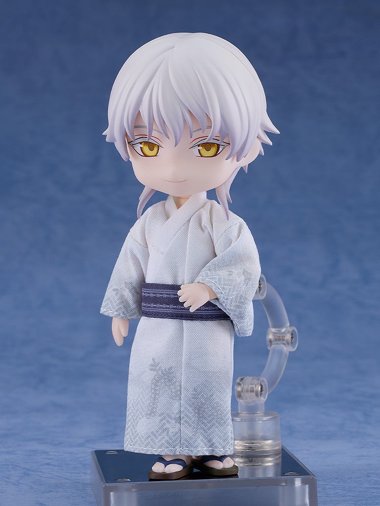 Touken Ranbu ONLINE Nendoroid Doll Tsurumaru Kuninaga : Casual Outfit Ver