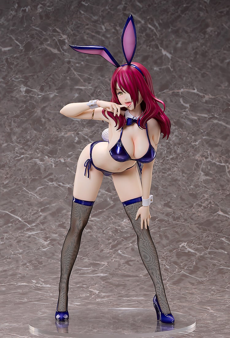 Food Wars ! Shokugeki no Soma Rindo Kobayashi : Bikini Bunny Ver