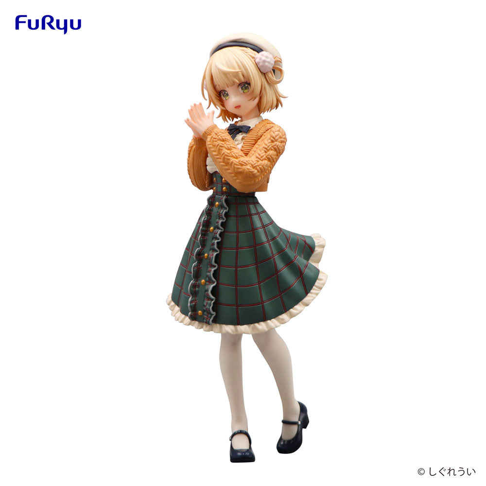 Shigure Ui Trio-Try-iT Figure Shigure Ui