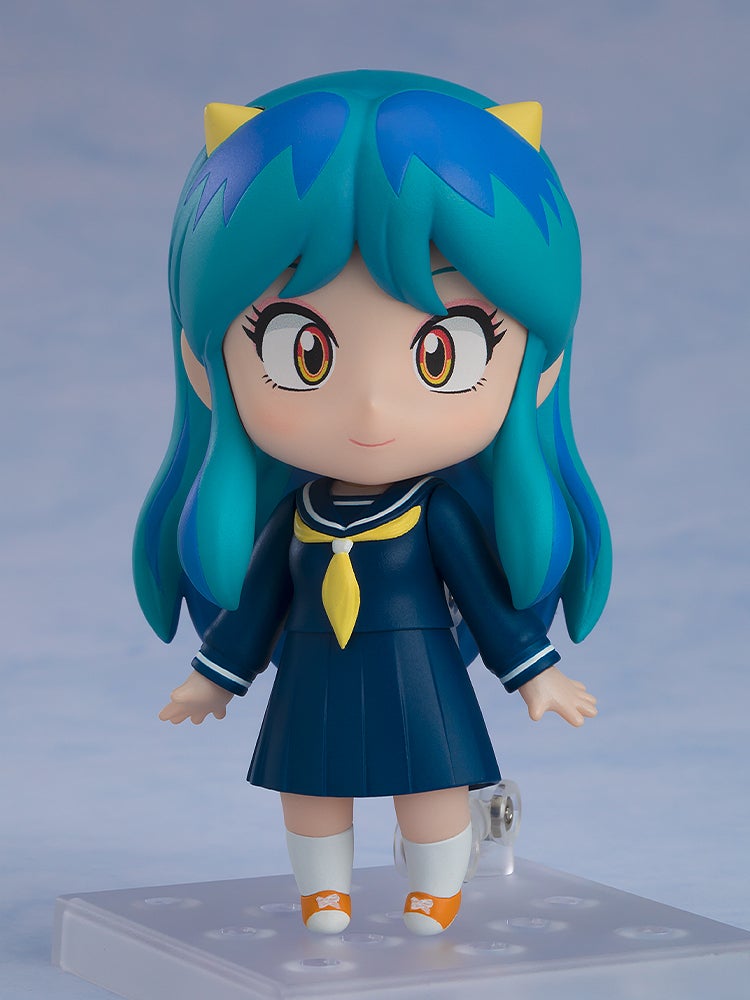 1745 Nendoroid Lum : School Uniform Ver