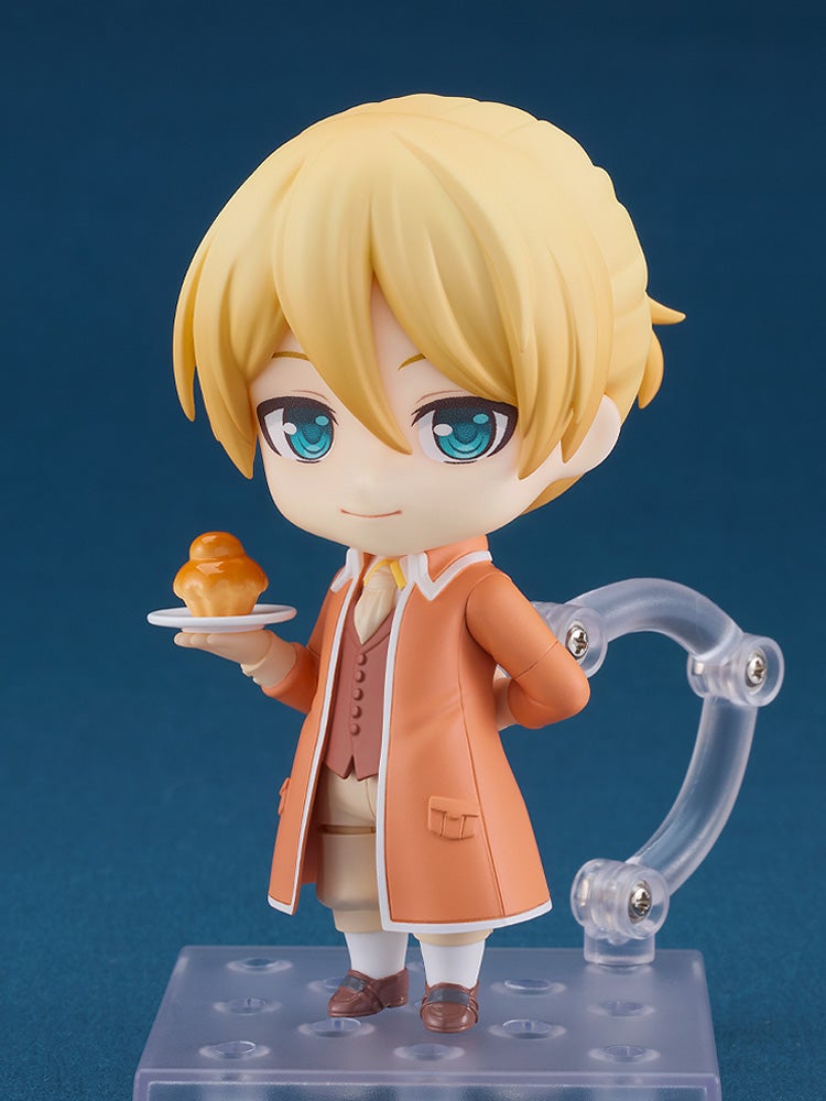 2525 Nendoroid Kagamine Len : The Servant of Evil Ver