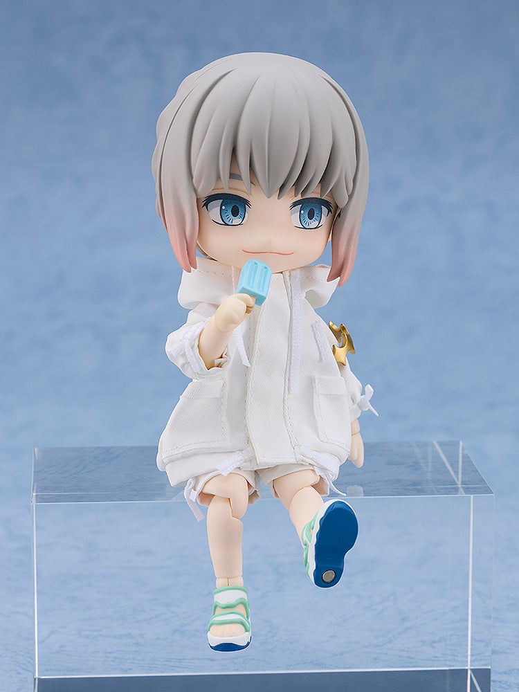 Nendoroid Doll Pretender / Oberon : Refreshing Summer Prince Ver