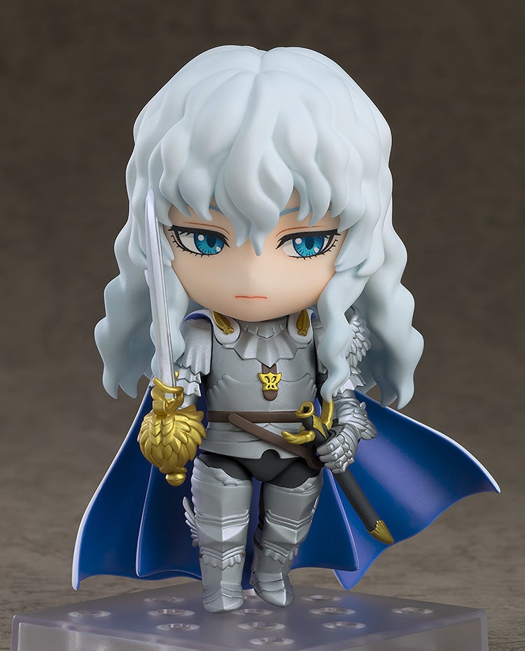 2544 Nendoroid Griffith