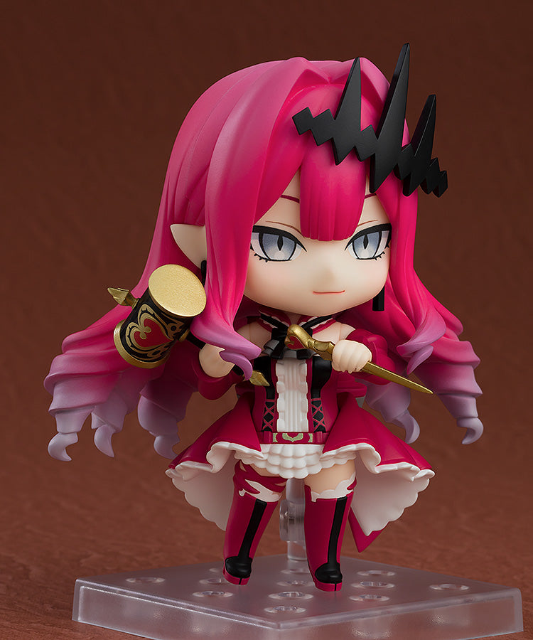 2480 Nendoroid Archer / Baobhan Sith