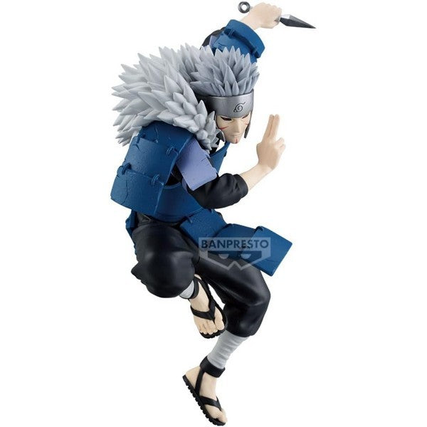 NARUTO SHIPPUDEN VIBRATION STARS (A:TOBIRAMA SENJU)