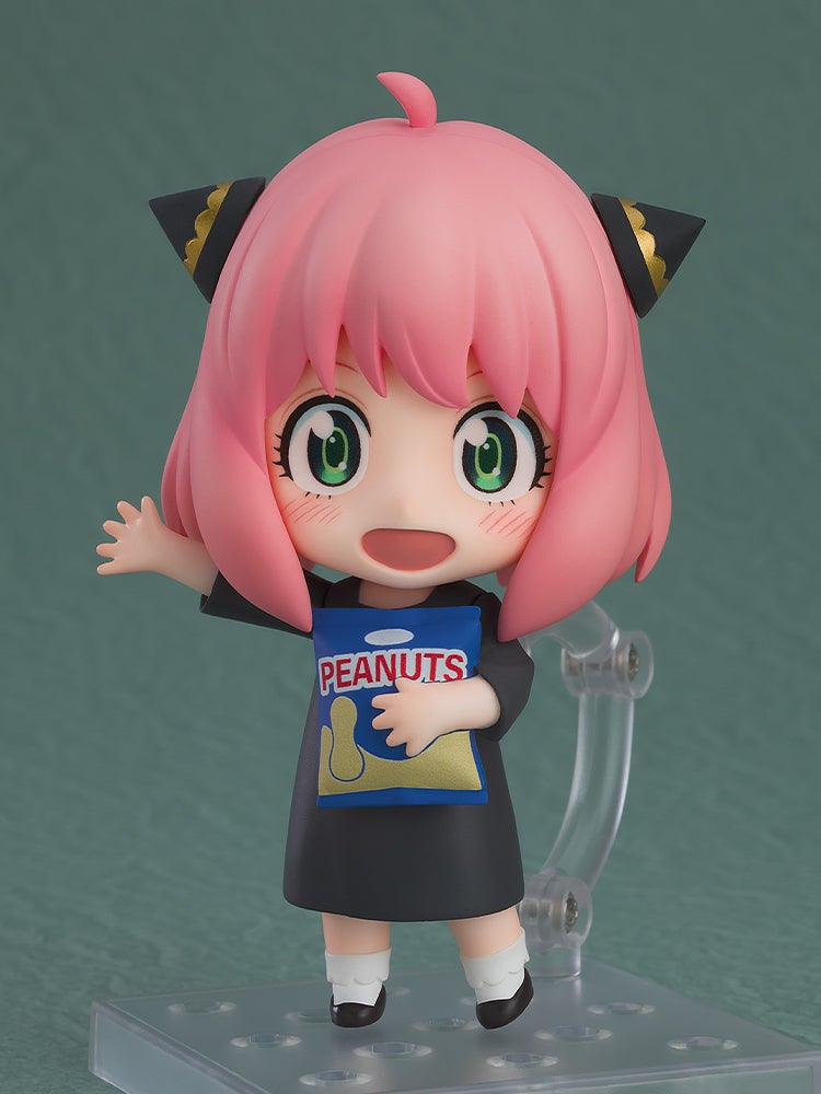 2623 Nendoroid Anya Forger : Casual Outfit Ver