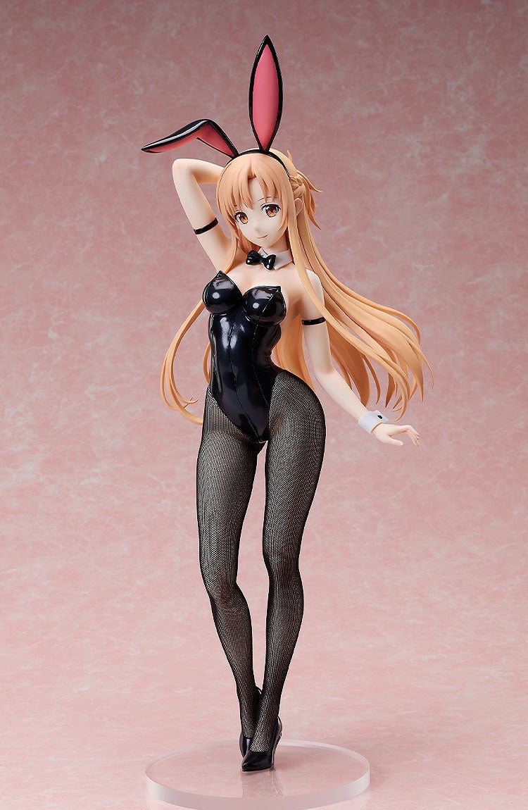 Sword Art Online Progressive Asuna : Bunny Ver 1/4 Scale Figure