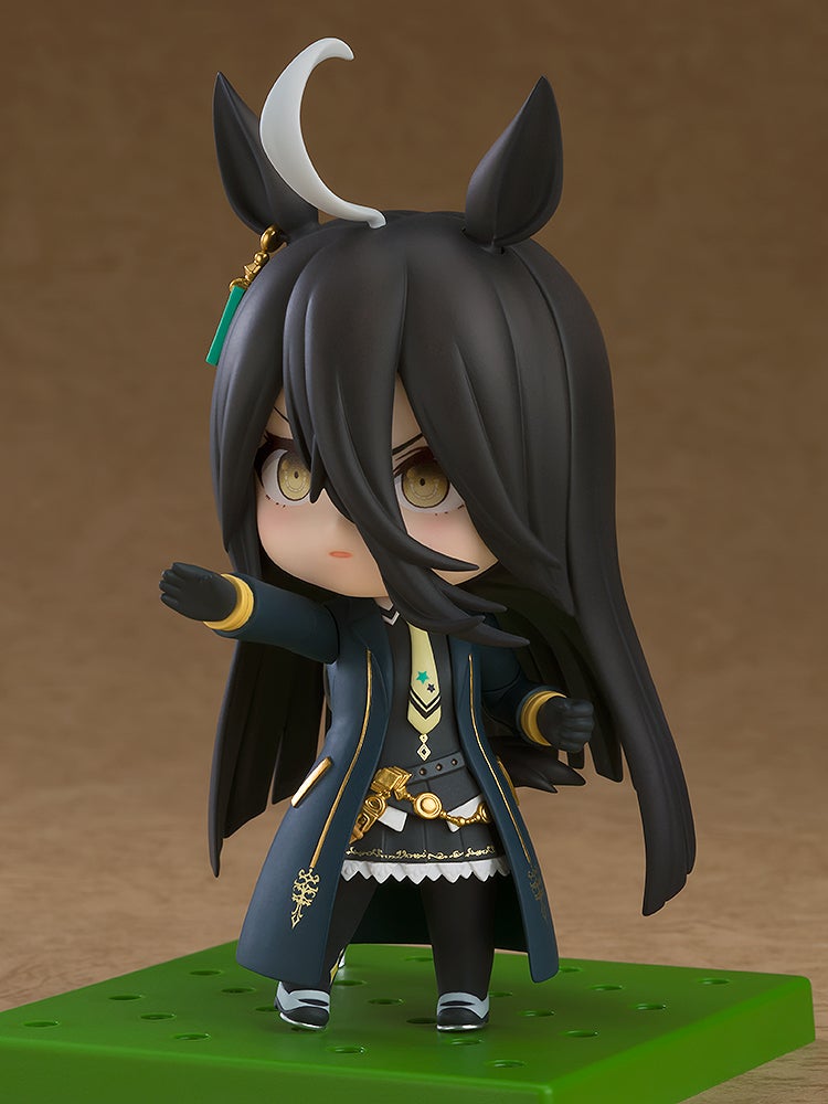 2548 Nendoroid Manhattan Cafe
