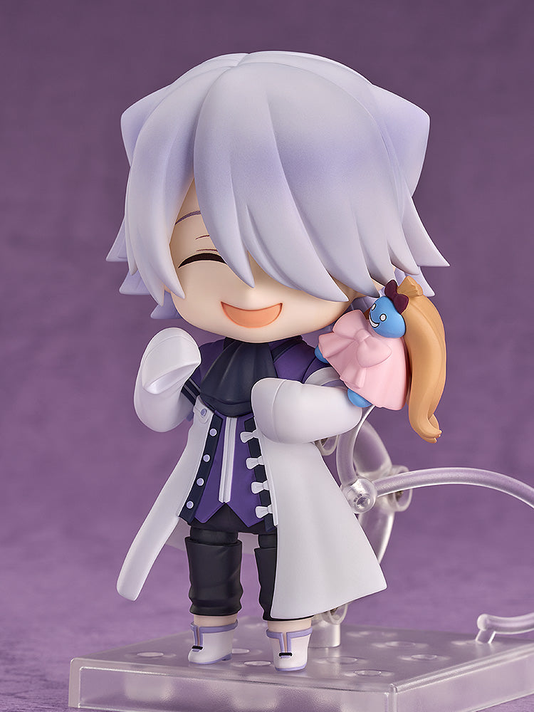 2482 Nendoroid Xerxes Break