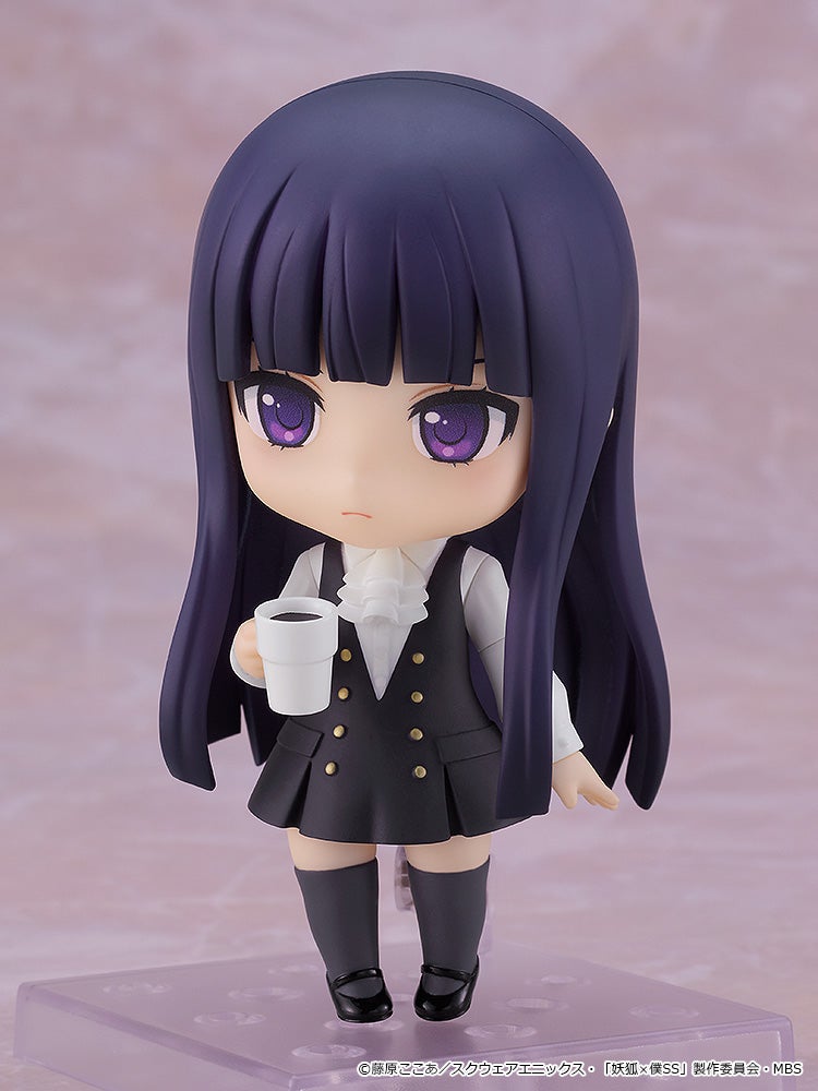 2595 Nendoroid Ririchiyo Shirakiin