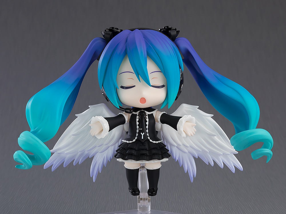 2534 Nendoroid Hatsune Miku : ∞ Ver