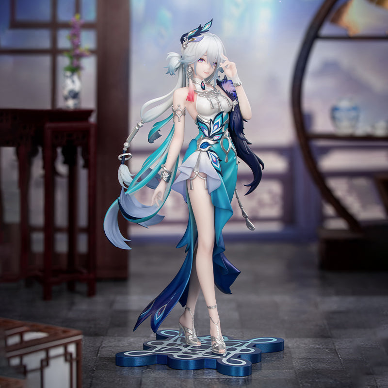 Honkai : Star Rail Gift+ YAO GUANG 1/8 Scale Figure
