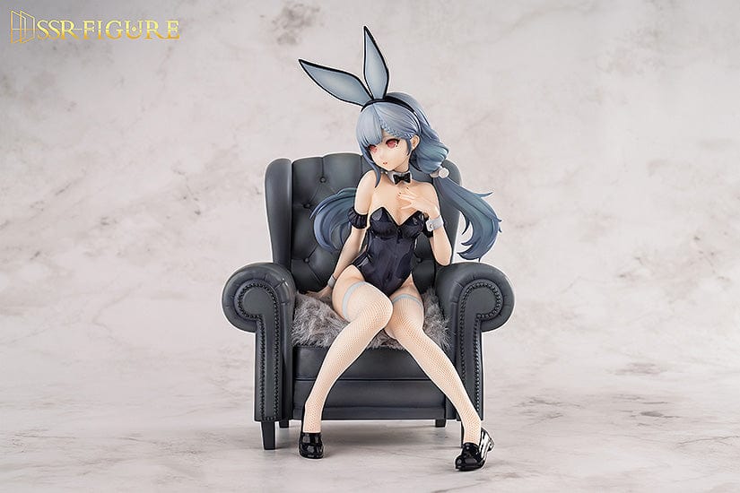 Infinity Studio Yi Ren Guan - House of Unhumans SSR-FIGURE Yi Ren Guan - House of Unhumans Qiao Er : Bunny Ver