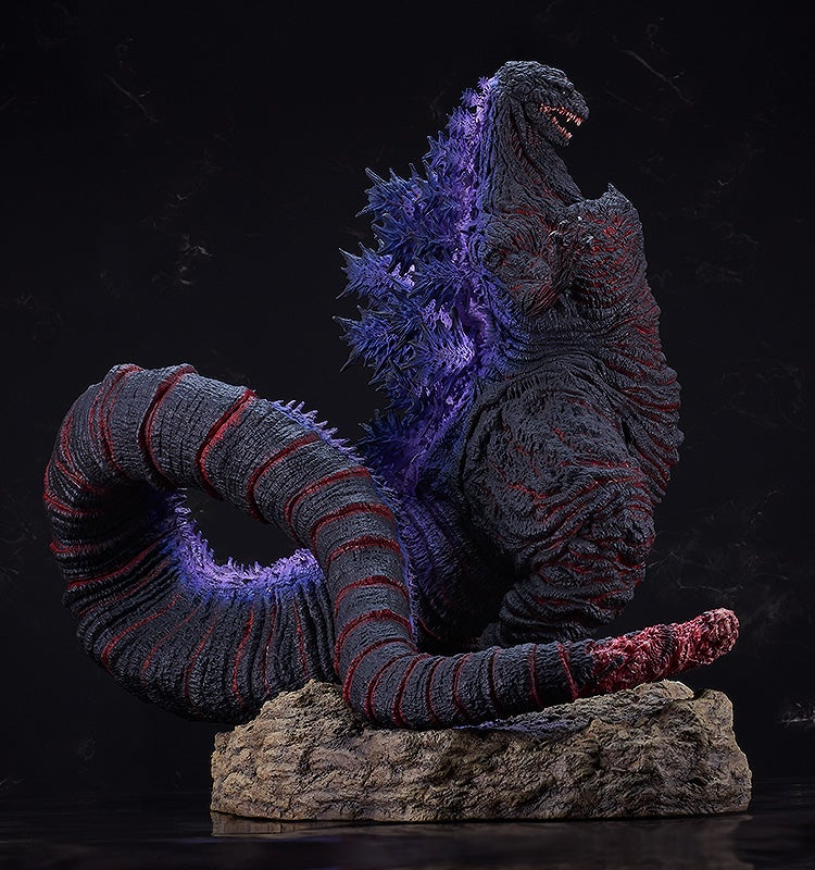 Shin Japan Hero Universe Godzilla