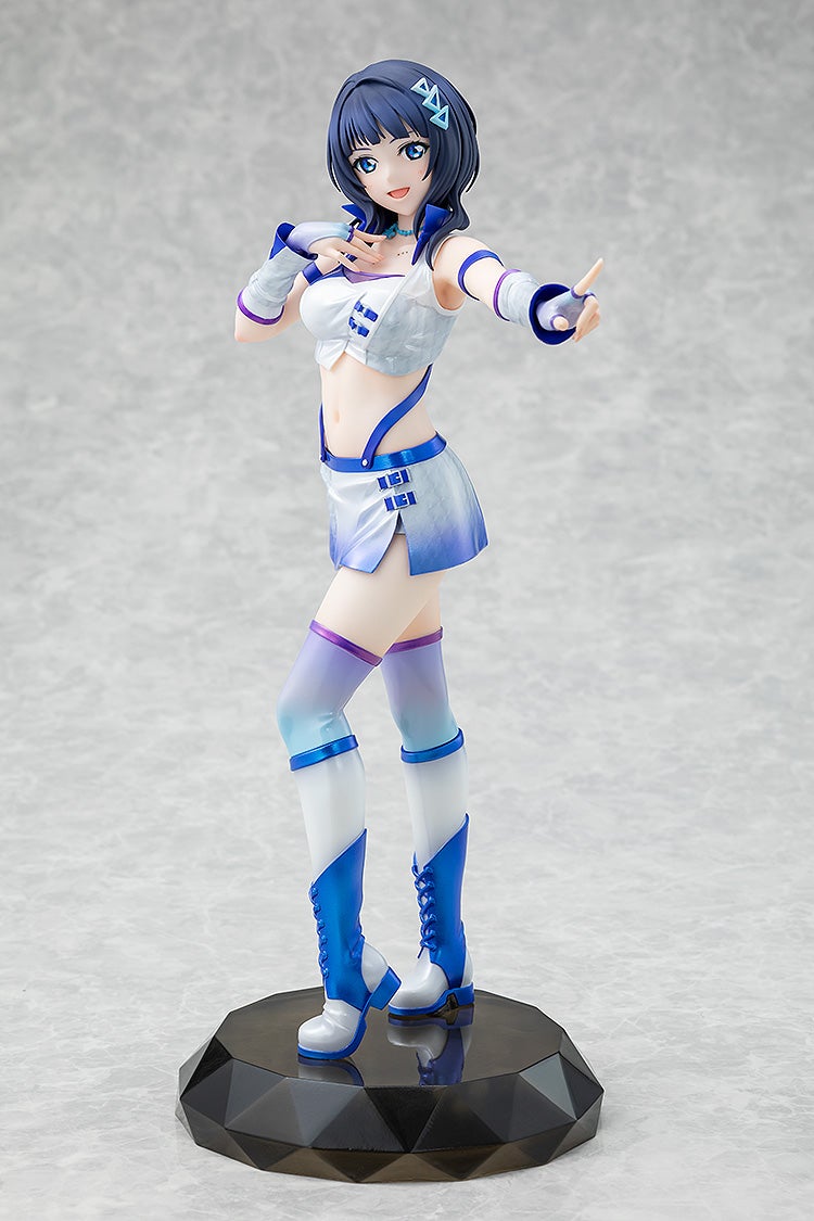 Love Live ! Nijigasaki High School Idol Club Karin Asaka SUPER NOVA ver 1/7 Scale Figure