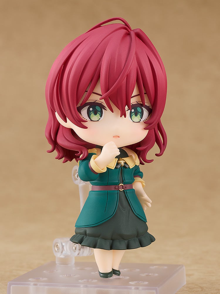 2552 Nendoroid Dahlia Rossetti