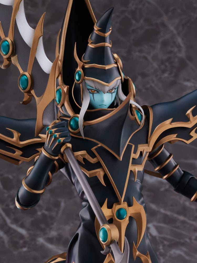 FURYU Corporation Yu-Gi-Oh ! Duel Monsters Dark Paladin 1/7 Scale Figure